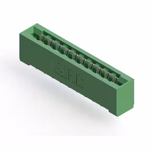 307-010-431-101 EDAC Inc.  Edgeboard Connectors